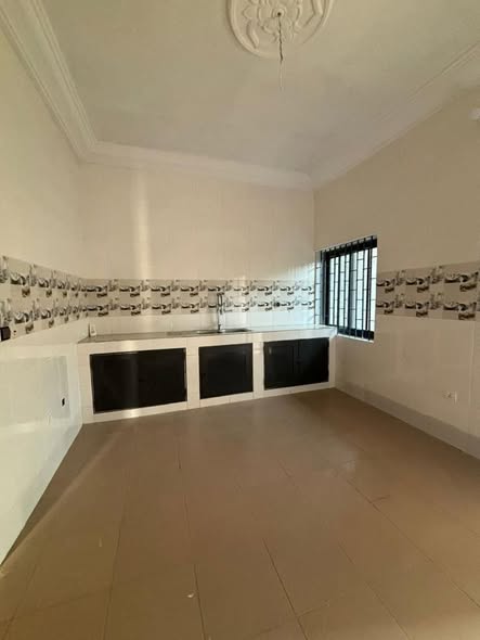 Location d'une nouvelle construction