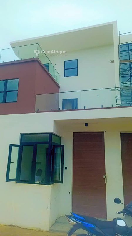 Location villa 4 chambres 2 salons