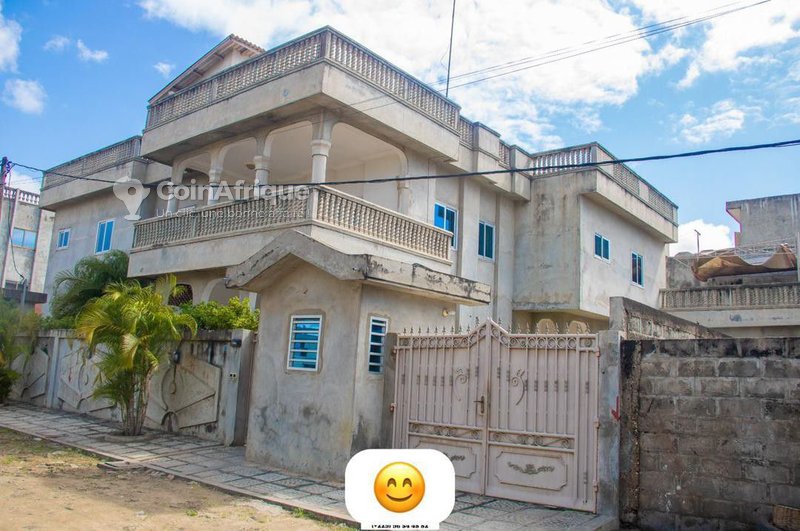 Vente immeubles R+1