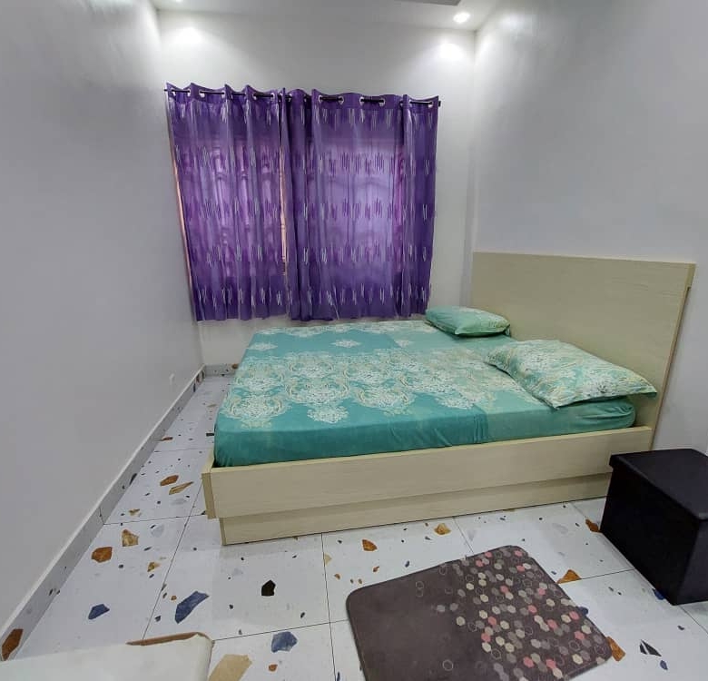 Appartement meublé à louer