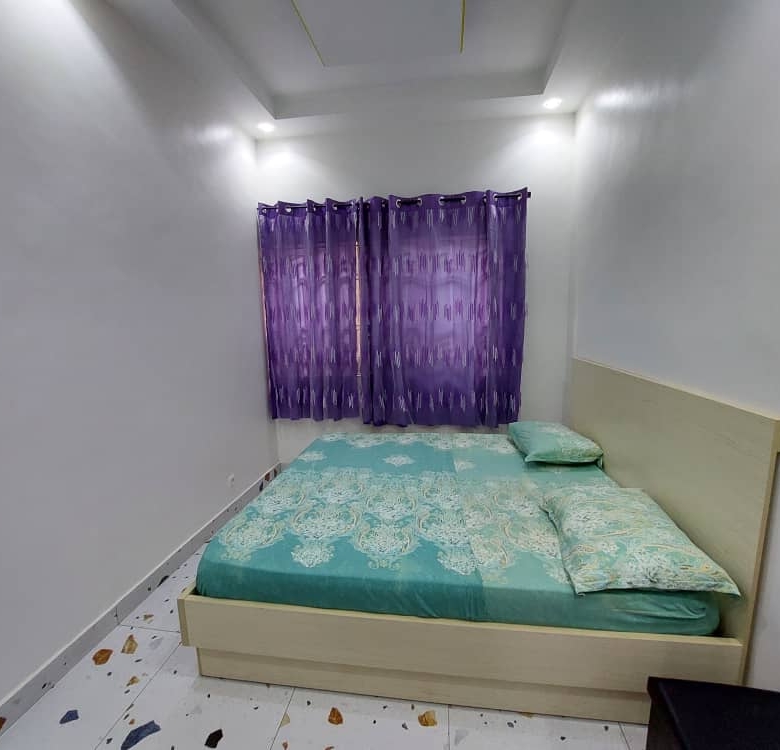 Appartement meublé à louer