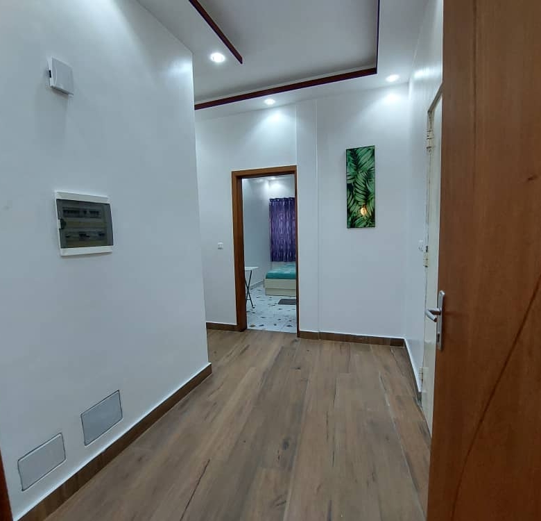Appartement meublé à louer