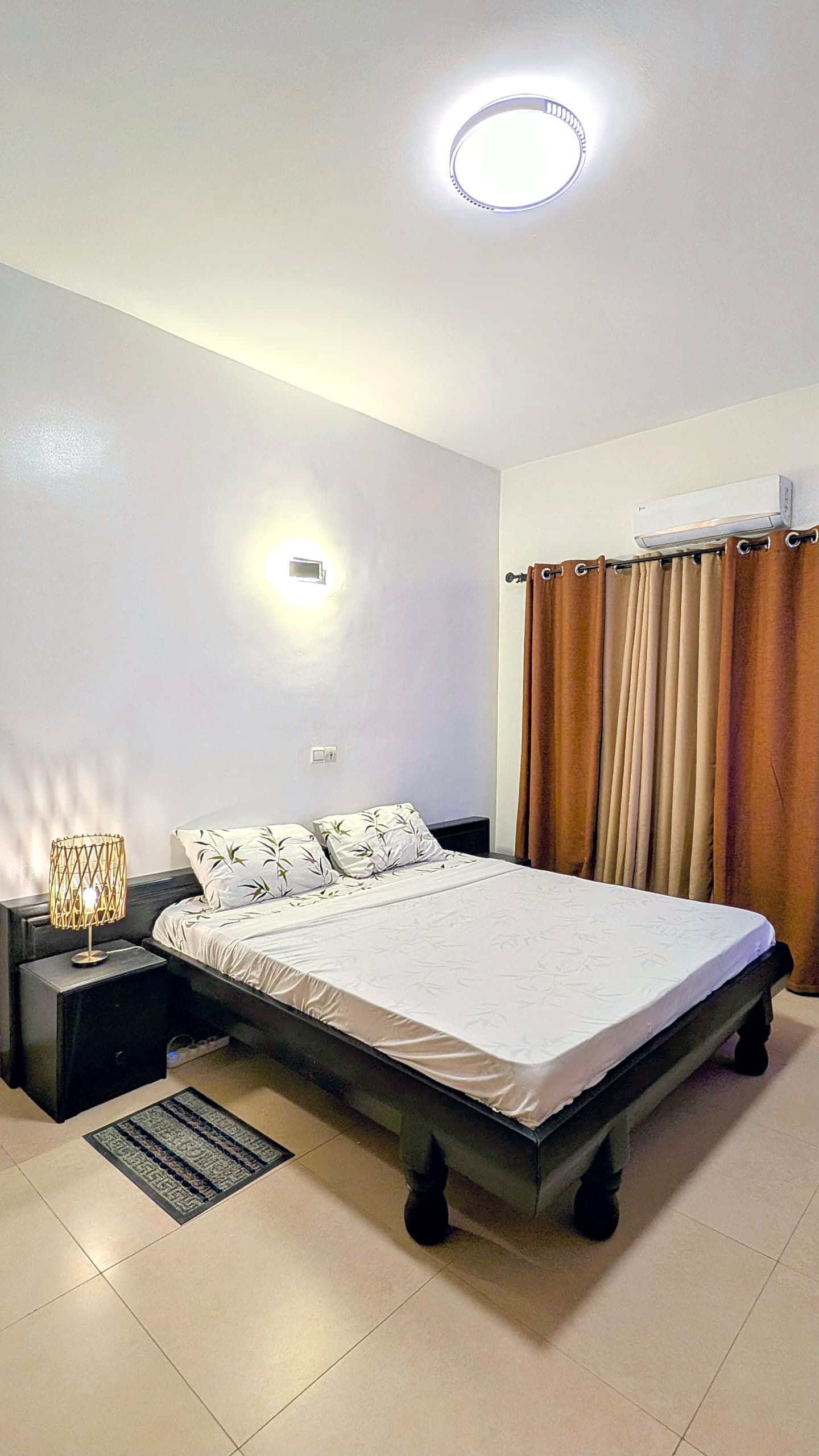 Appartement meublé T3 moderne à louer – confort et standing