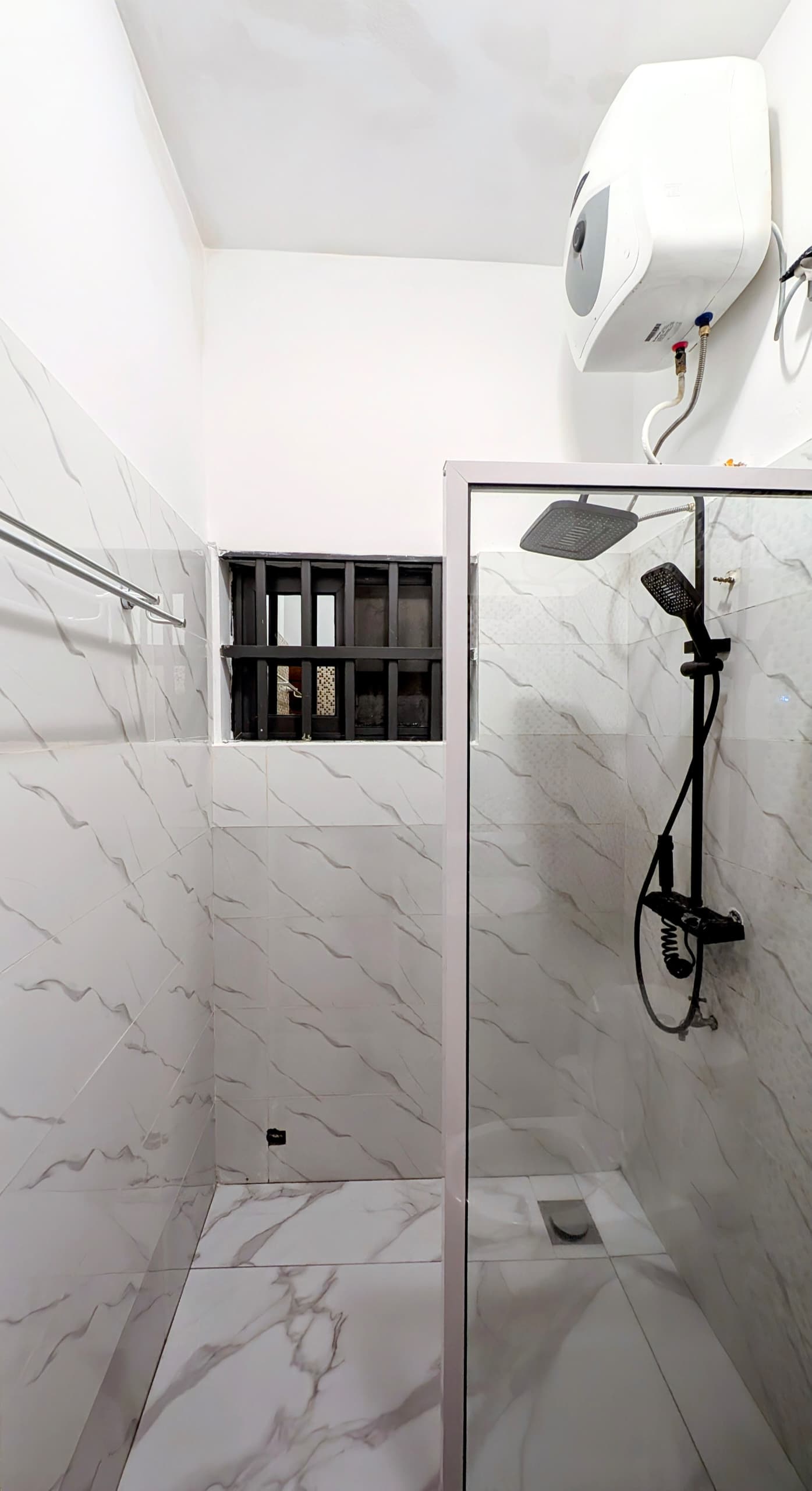 Appartement meublé T3 moderne à louer – confort et standing