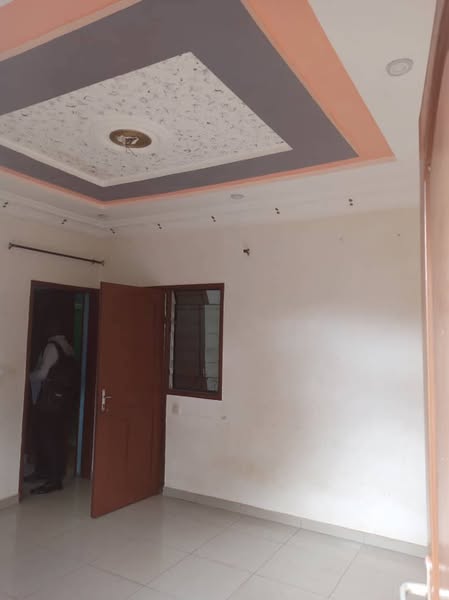Appartement spacieux et bien situé