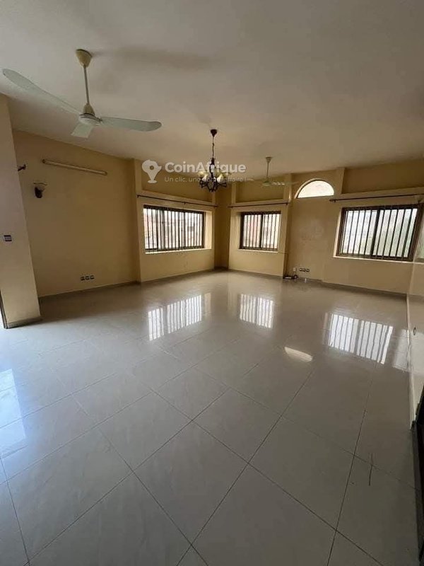 Location appartement 3 pièces