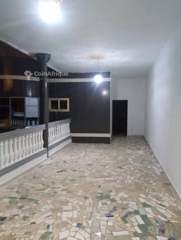 Location appartement
