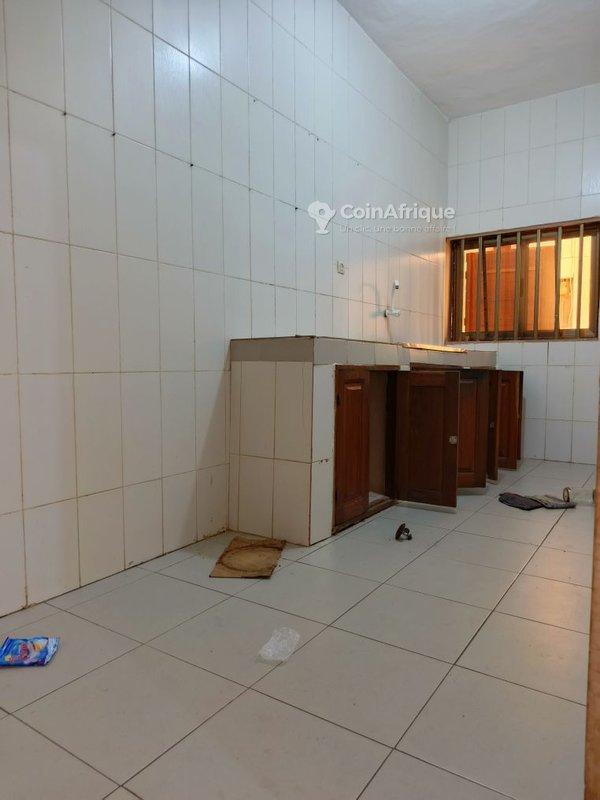 Location appartement 3 pièces