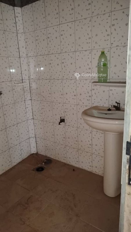 Location appartement 4 pièces