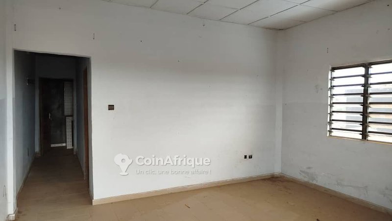 Location appartement 4 pièces
