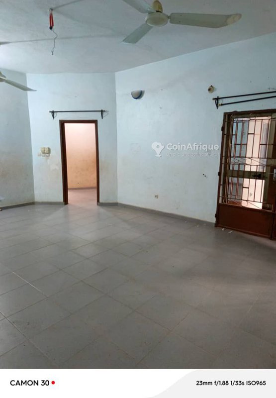 Location appartement 4 pièces