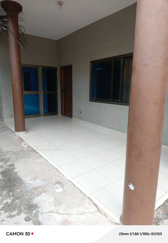 Location appartement 4 pièces