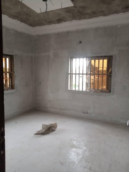 Appartement Moderne 2 Chambres Salon Sanitaire