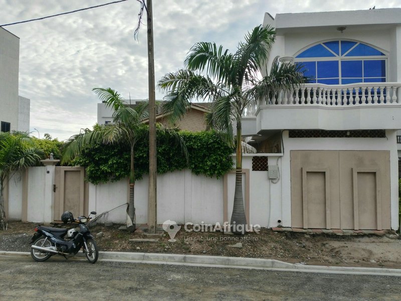 Location villa 4 pièces