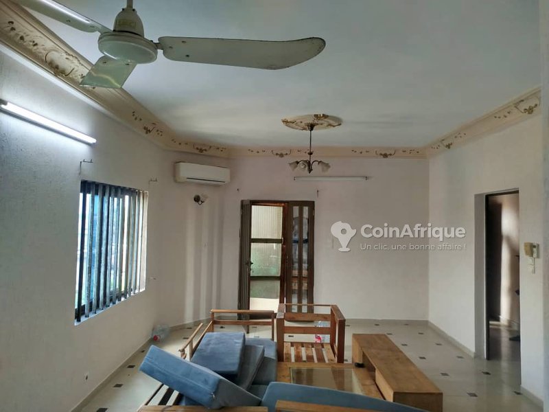 Location appartement 4 pièces