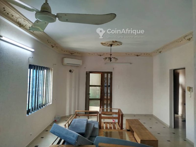 Location appartement 4 pièces