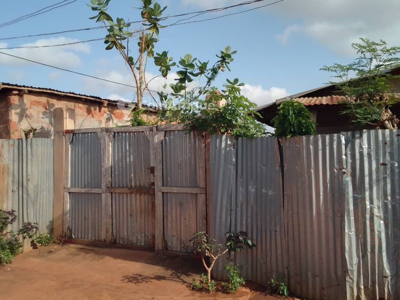 Vente villa 4 pièces