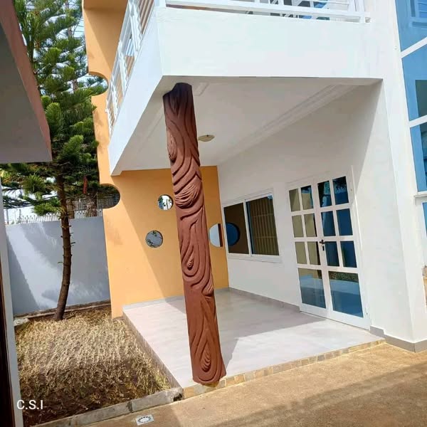 Villa Haut Standing 6 Chambres 2 Salons