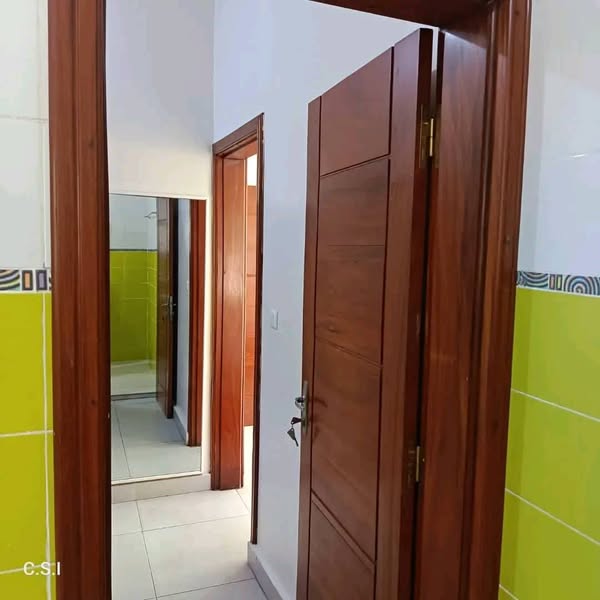 Villa Haut Standing 6 Chambres 2 Salons
