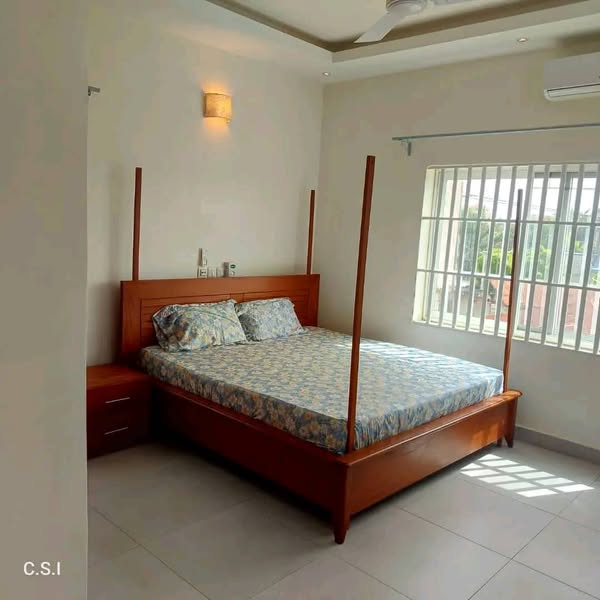 Villa Haut Standing 6 Chambres 2 Salons