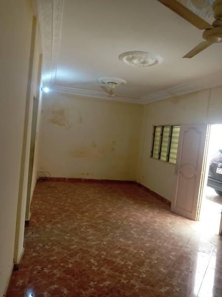 Appartement spacieux et bien équipé