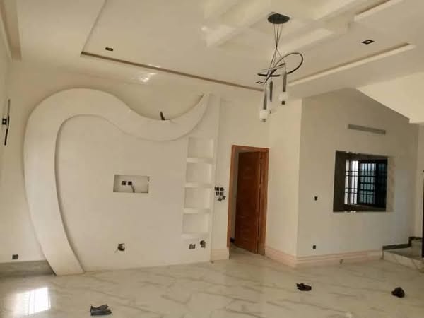 Nouvelle Construction Haut Standing 2 Chambres
