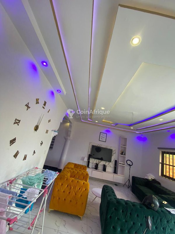 Location villa 3 pièces