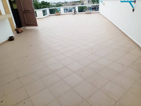 Villa Duplex Ultra Moderne Avec 4 Chambres