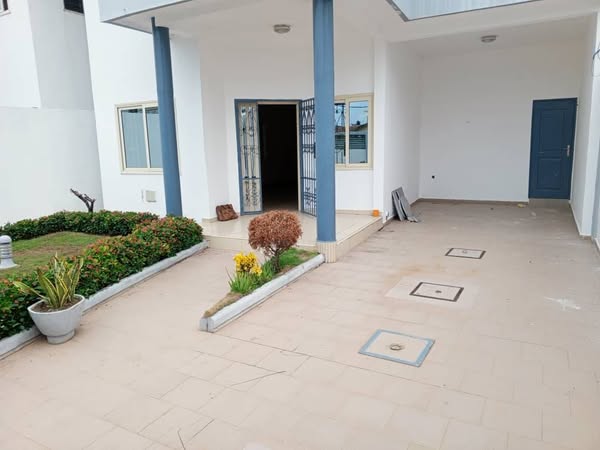 Villa Duplex Ultra Moderne Avec 4 Chambres