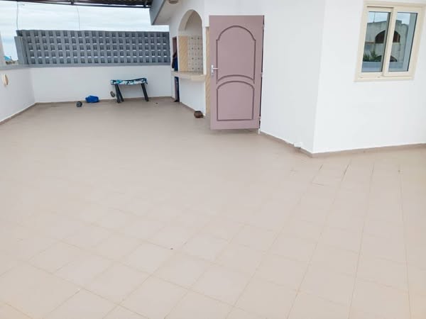 Villa Duplex Ultra Moderne Avec 4 Chambres