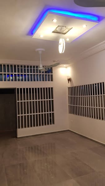 Appartement Meublé avec 2 Chambres et Terrasse