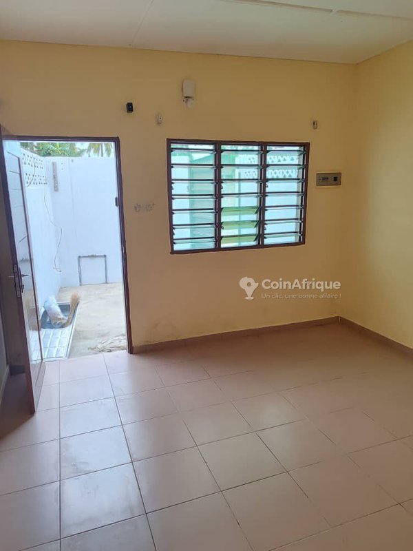 Location chambre
