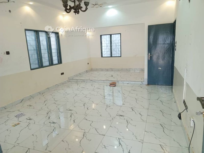 Location villa 3 pièces