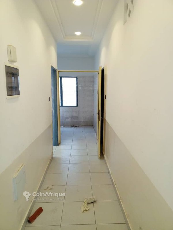 Location villa 3 pièces