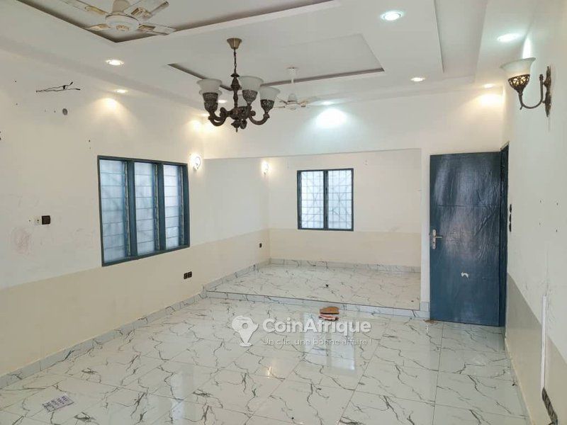 Location villa 3 pièces