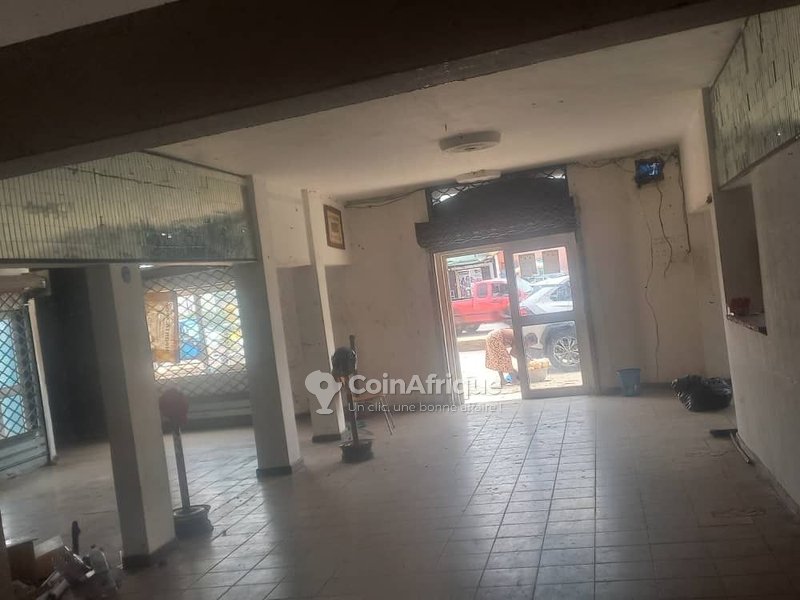 Location local commercial