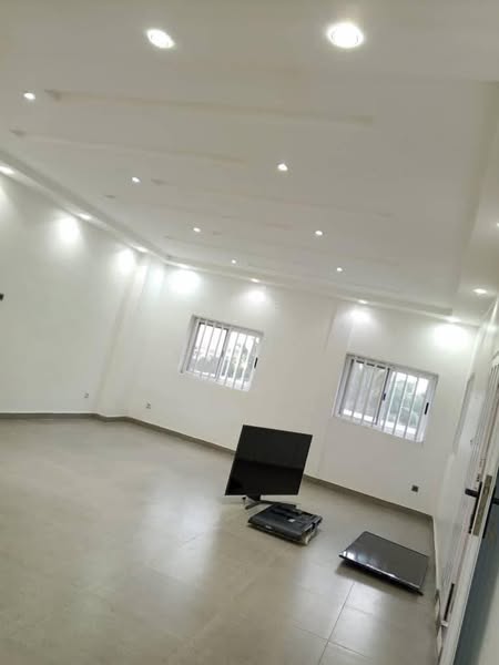 Appartement haut standing climatisé