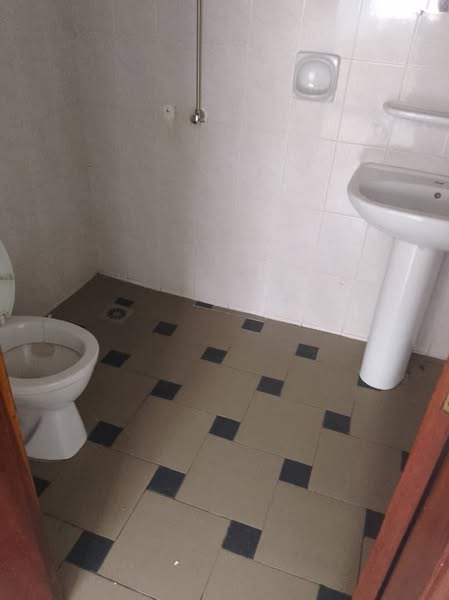 Appartement 3 Chambres À Louer