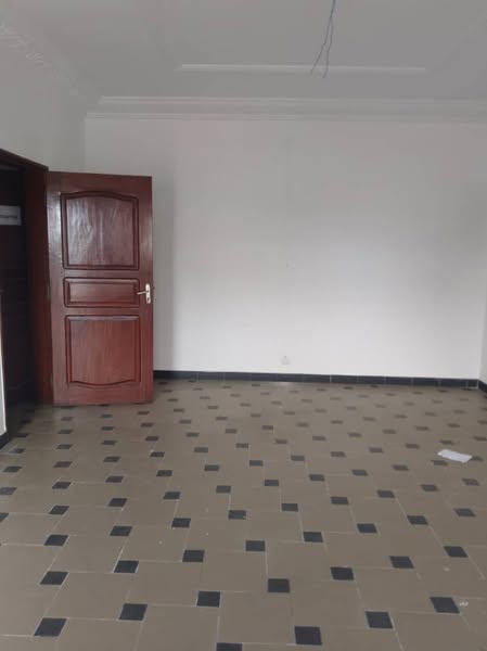 Appartement 3 Chambres À Louer