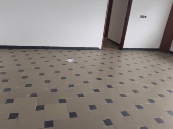 Appartement 3 Chambres À Louer