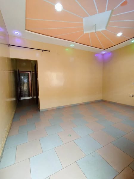 Chambre Salon Sanitaire