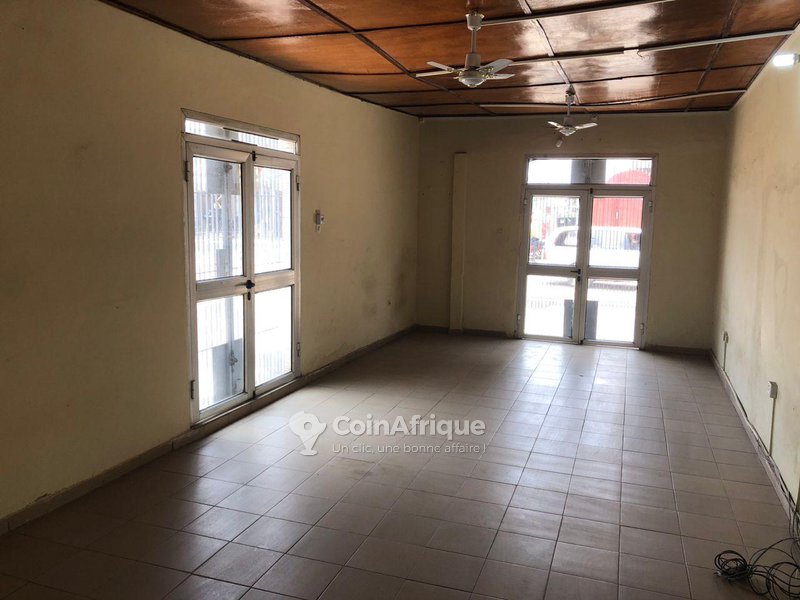 Location bureaux & commerces 20