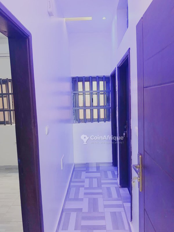 Location chambre salon