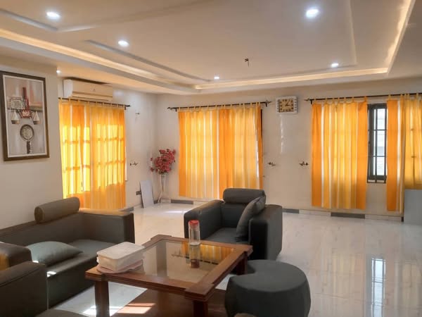 Villa Duplex 6 Chambres 2 Salons Garage