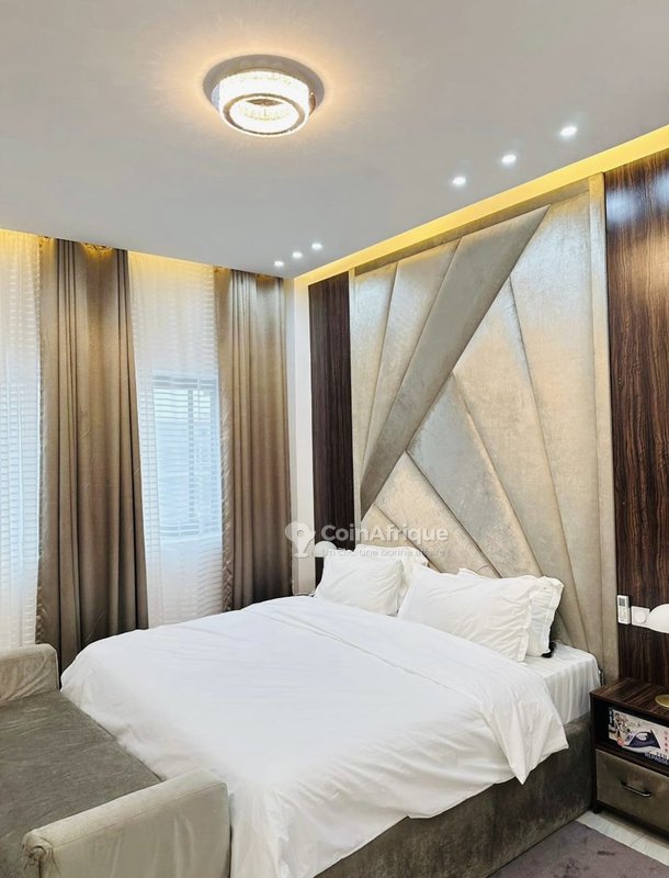 Location appartements meublés 2 pièces
