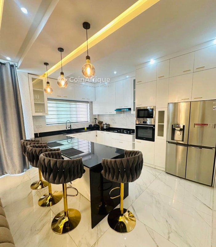 Location appartements meublés 2 pièces
