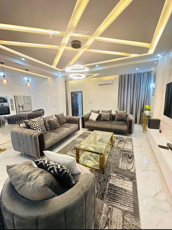 Location appartements meublés 2 pièces