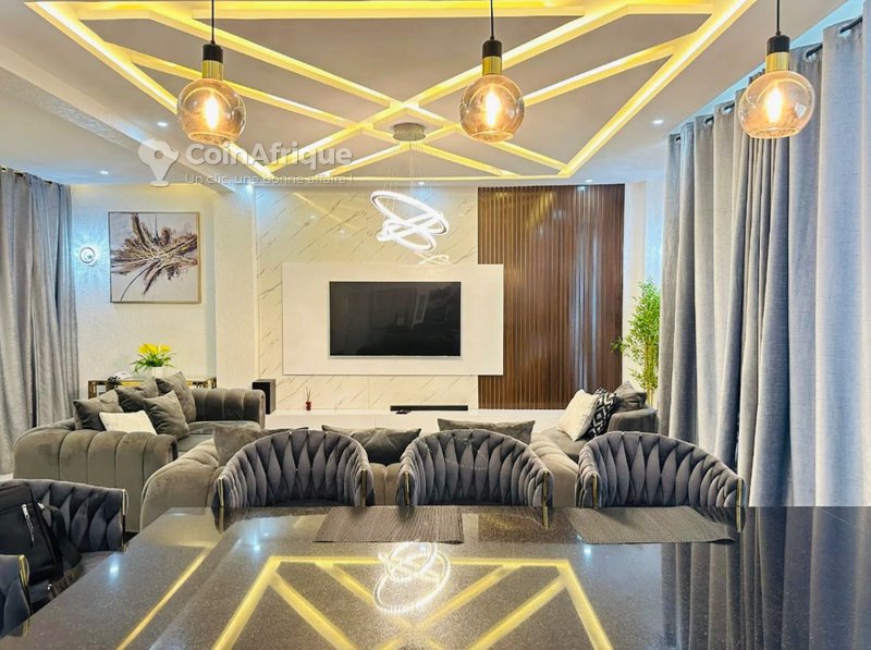 Location appartements meublés 2 pièces