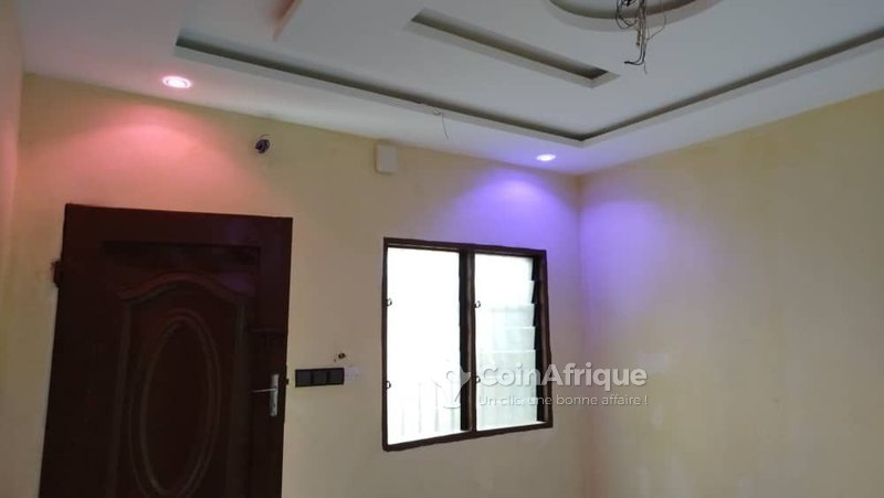 Location chambre salon