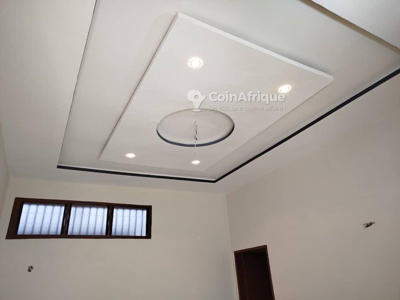 Location chambre salon